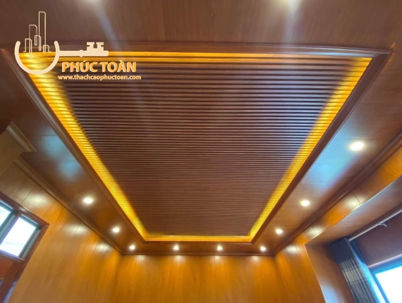 TRẦN NHỰA 07